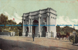 R041410 Marble Arch. London. 1906 - Autres & Non Classés