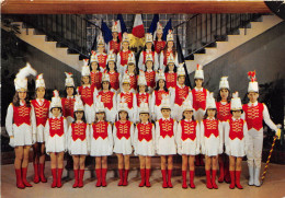 89-JOIGNY- COMITE DES FÊTES DE SAINT-ANDRE SES MAJORETTES - Joigny