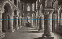 R041431 Tower Of London. St. Johns Chapel In The White Tower. Gale And Polden. N - Other & Unclassified