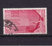 REGNO SASS.NE NR A92 - Airmail