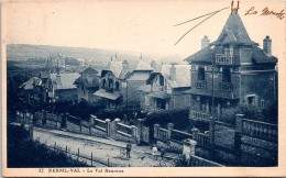 76 MESNIL VAL - LE VAL HEUREUX - Mesnil-Val