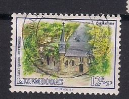 LUXEMBOURG     N°  1183    OBLITERE - Used Stamps