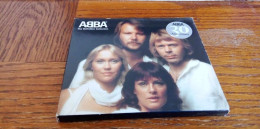 ABBA "The Definite Collection" - Disco & Pop