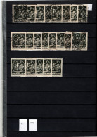 Deutsches Reich  N° 138 N (*) N* Obli - Used Stamps