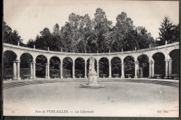 78 / VERSAILLES - La Colonnade - Versailles (Château)