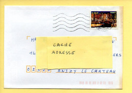 Oblitération Mécanique : FRANCE – 07 (voir Timbre) - Mechanical Postmarks (Other)