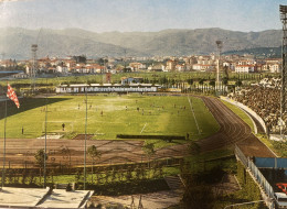 Postoia Stadio Campo Sportivo Estadio Stade Italie Stadium Tuscany - Fútbol