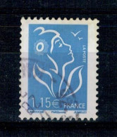 2005 N 3970 LAMOUCHE 1.15 OBLITERE CACHET ROND #234# - Oblitérés