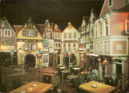 1059816 Bremen, Alt-Bremer Brauhaus Marktplatz - Other & Unclassified