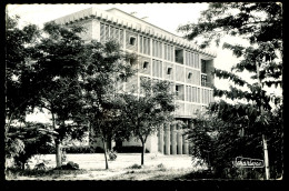 BRAZZAVILLE Banque Sté Société Générale Charlejan - Brazzaville