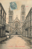 D8883 ANGERS église St Joseph - Angers