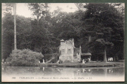 78 / VERSAILLES - Le Hameau De Marie-Antoinette - Le Moulin - Versailles (Schloß)