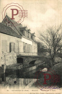 FRANCIA. FRANCE. ROZIERES (Aube): Les Châteaux De L'Aube - Façade Sur Le Parc - Other & Unclassified