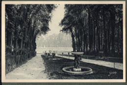 78 / VERSAILLES - Le Parc - L'Allée Des Matelots - Versailles (Schloß)