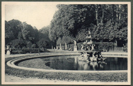 78 / VERSAILLES - Le Parc - Fontaine De La Pyramide - Versailles (Schloß)