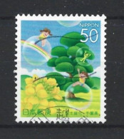 Japan 2003 Regional Issue Chiba Y.T. 3393 (0) - Usados