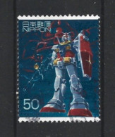 Japan 2000 20th Century XV Y.T. 2924 (0) - Used Stamps