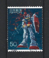 Japan 2000 20th Century XV Y.T. 2924 (0) - Usati