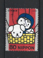 Japan 2000 Letter Writing Day Y.T. 2866 (0) - Usados