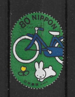 Japan 2000 Letter Writing Day Y.T. 2869 (0) - Used Stamps