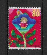 Japan 2000 Children's Books Y.T. 2787 (0) - Used Stamps