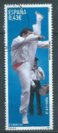 ESPAGNE SPANIEN SPAIN ESPAÑA 2009 POPULAR DANCES BAILES AURRESKU USED ED 4492 YT 4126 MI 4421 SG 4449 SC 3642 - Used Stamps