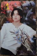 Photocard K POP Au Choix  TXT Act : Sweet Mirage Huening Kai - Objetos Derivados