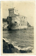 G.711  RAPALLO - Genova - Il Castello - 1927 - Altri & Non Classificati