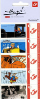 Timbres Duostamp "Moyen De Locomotion" HERGE Neuf Sous Cello 2007! - Andere & Zonder Classificatie