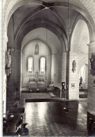 *CPSM  - 12 - COMPS LA GRAND VILLE - Abbaye N.D. De Bonnecombe - Intérieur De L'Eglise - Altri & Non Classificati