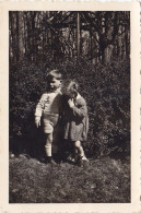 Altes Foto Vintage. Kinder.. (  B11  ) - Anonymous Persons