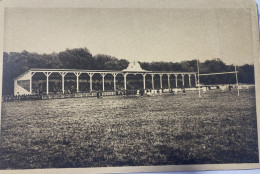 Cognac Le Parc De Sports Stade Stadio Francia Estadio Stadium Postcard France - Football