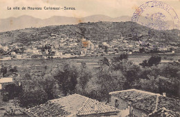 Greece - Samos Island - Neo Karlovasi Village - Publ. C. Hadjigeorgiou Frères  - Griechenland