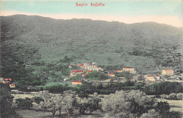 Greece - LIVADEIA - General View - Publ. Unknown  - Greece