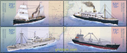 149267 MNH ARGENTINA 2004 FILATELIA - Unused Stamps