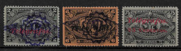 STAMP GUATEMALA Serviço Telegráfico OVERPRINTED TELEGRAFOS M NG (NP#100-P13-L1) - Guatemala