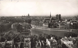 FRANCE - Paris - Vue Générale De La Ville - Carte Postale Ancienne - Other Monuments