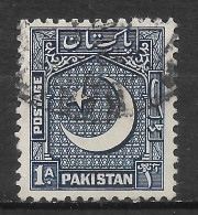 PAKISTAN   N°  27 - Pakistan