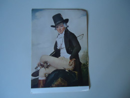 FRANCE  POSTCARDS  PORTRAIT  DAVID  -SERIZIAT  PURHASES 10% DISCOUNT - Autres & Non Classés