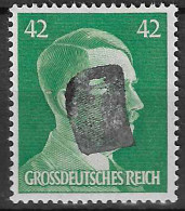 Allemagne/émission Locale Sebnitz Neuf ** MNH. Signé Sturm. TB - Postfris