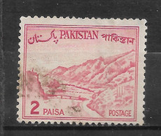 PAKISTAN   N°  131 - Pakistan
