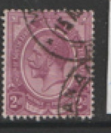 South Africa 1913   SG 6a  2d  Purple  Fine Used - Oblitérés