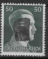 Allemagne/émission Locale Sebnitz Neuf ** MNH. Signé Sturm. TB - Mint