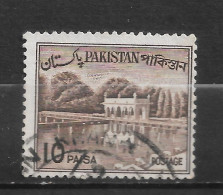 PAKISTAN   N°  135 - Pakistan