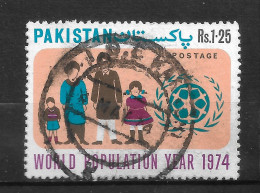 PAKISTAN   N°  358 - Pakistan