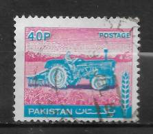 PAKISTAN   N°  467 - Pakistán