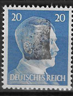 Allemagne/émission Locale Sebnitz Neuf ** MNH. Signé Sturm. TB - Mint