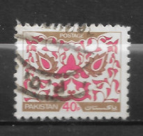 PAKISTAN   N°  498 - Pakistan