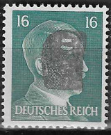 Allemagne/émission Locale Sebnitz Neuf ** MNH. Signé Sturm. TB - Mint