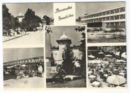 Bosanska Gradiška 1963 Used - Bosnia And Herzegovina